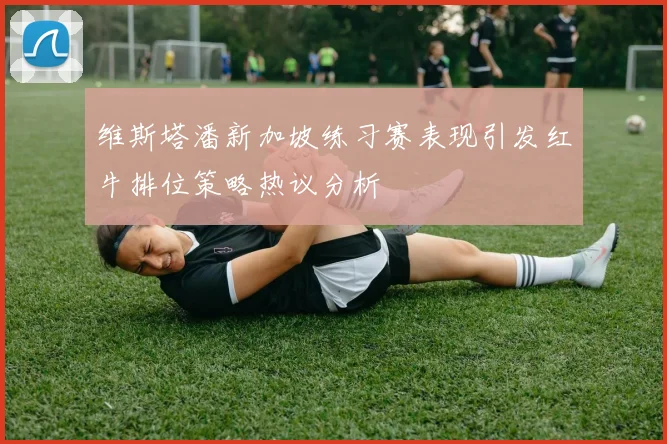 维斯塔潘新加坡练习赛表现引发红牛排位策略热议分析